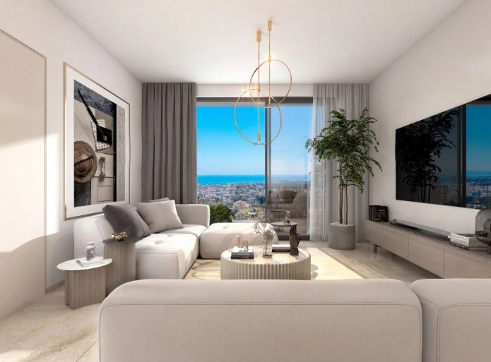 Cheap Apartments for Sale Paphos up to 700000 euro