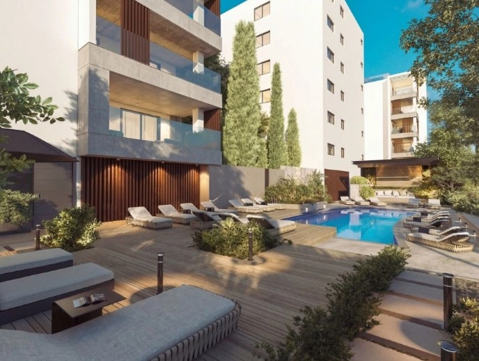 Cheap Apartments for Sale Paphos up to 700000 euro