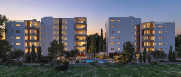 Cheap Apartments for Sale Paphos up to 700000 euro