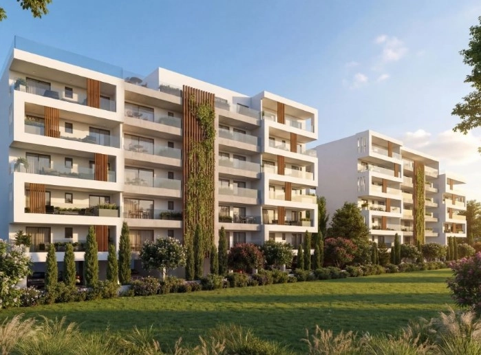 Cheap Apartments for Sale Paphos up to 700000 euro