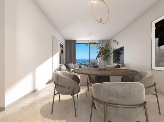 Cheap Apartments for Sale Paphos up to 700000 euro