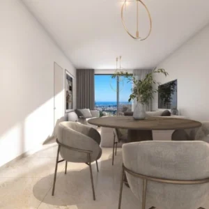 2 Bedroom Apartment for Sale in Paphos District