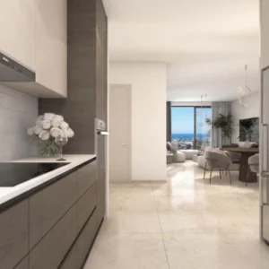 1 Bedroom Apartment for Sale in Paphos District