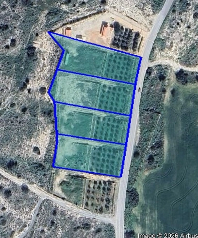 for Sale in Maroni, Larnaca District
