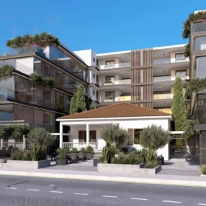 3 Bedroom Apartment for Sale in Paphos District