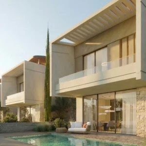 3 Bedroom House for Sale in Pernera, Famagusta District