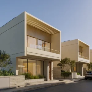 3 Bedroom House for Sale in Pernera, Famagusta District