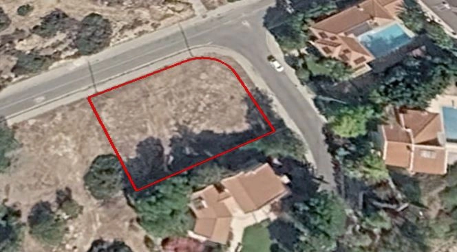 for Sale in Mesovounia, Limassol District