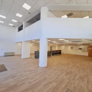 362m² Office for Sale in Nicosia – Agios Ioannis, Limassol District