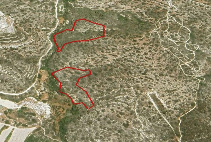for Sale in Agios Tychonas, Limassol District