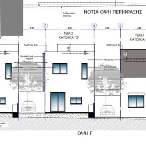 3 Bedroom House for Sale in Ypsonas, Limassol District