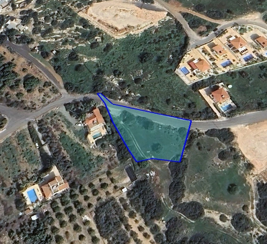 for Sale in Pegeia, Paphos District