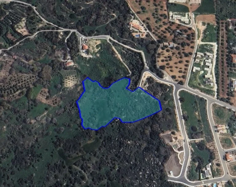 for Sale in Tremithousa, Paphos District