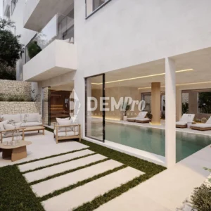 1 Bedroom Apartment for Sale in Paphos District