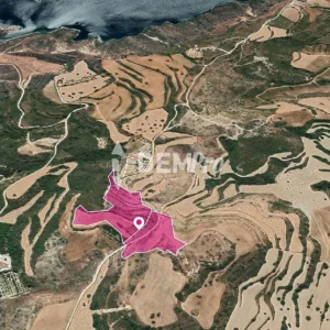 for Sale in Skoulli, Paphos District