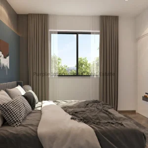 2 Bedroom Apartment for Sale in Larnaca District