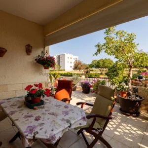 4 Bedroom House for Sale in Larnaca District
