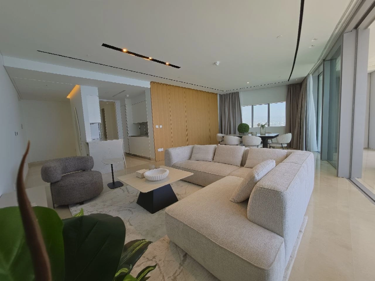 3 Bedroom Apartment for Sale in Limassol – Neapolis