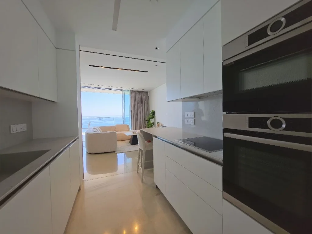 3 Bedroom Apartment for Sale in Limassol – Neapolis