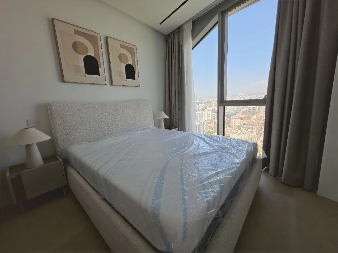 3 Bedroom Apartment for Sale in Limassol – Neapolis