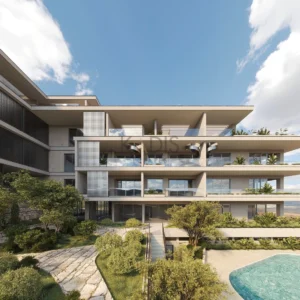 3 Bedroom Apartment for Sale in Limassol – Panthea
