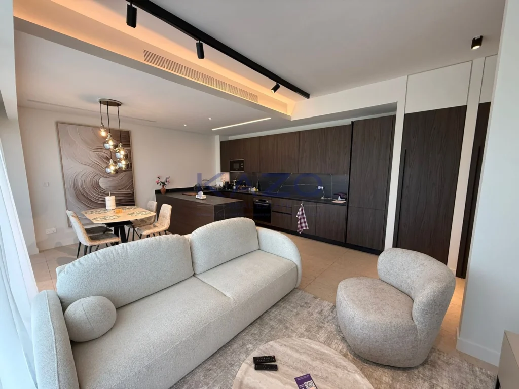 2 Bedroom Apartment for Rent in Asomatos, Limassol District