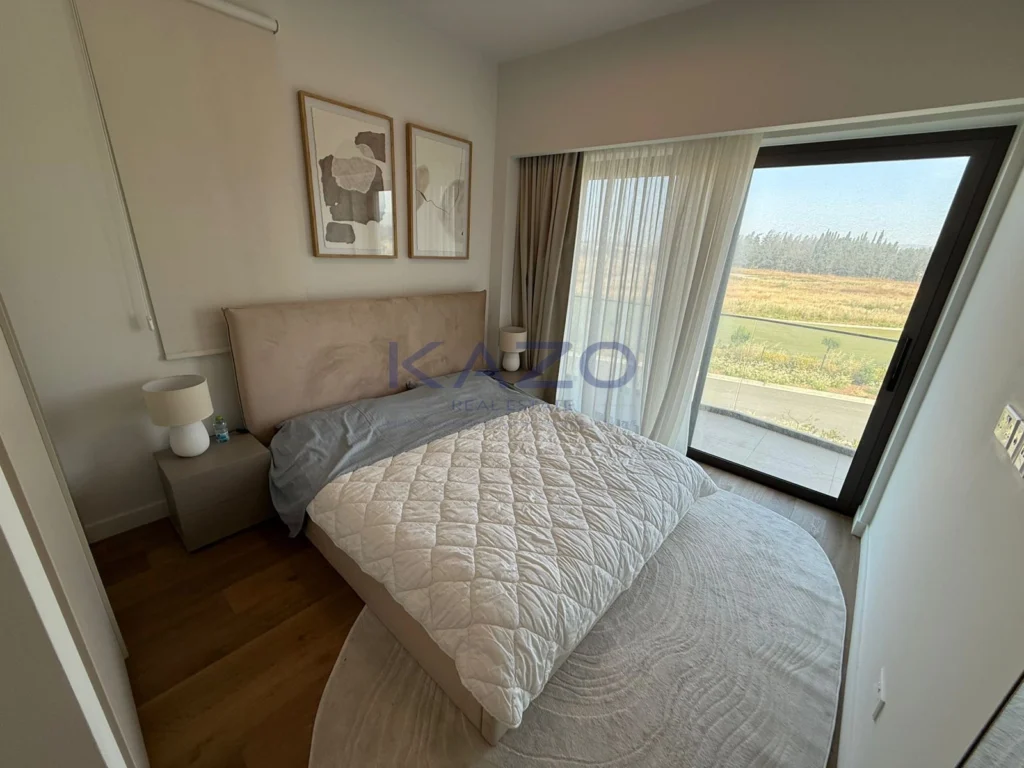 2 Bedroom Apartment for Rent in Asomatos, Limassol District