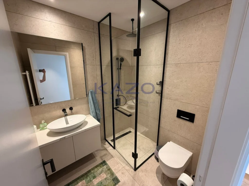2 Bedroom Apartment for Rent in Asomatos, Limassol District