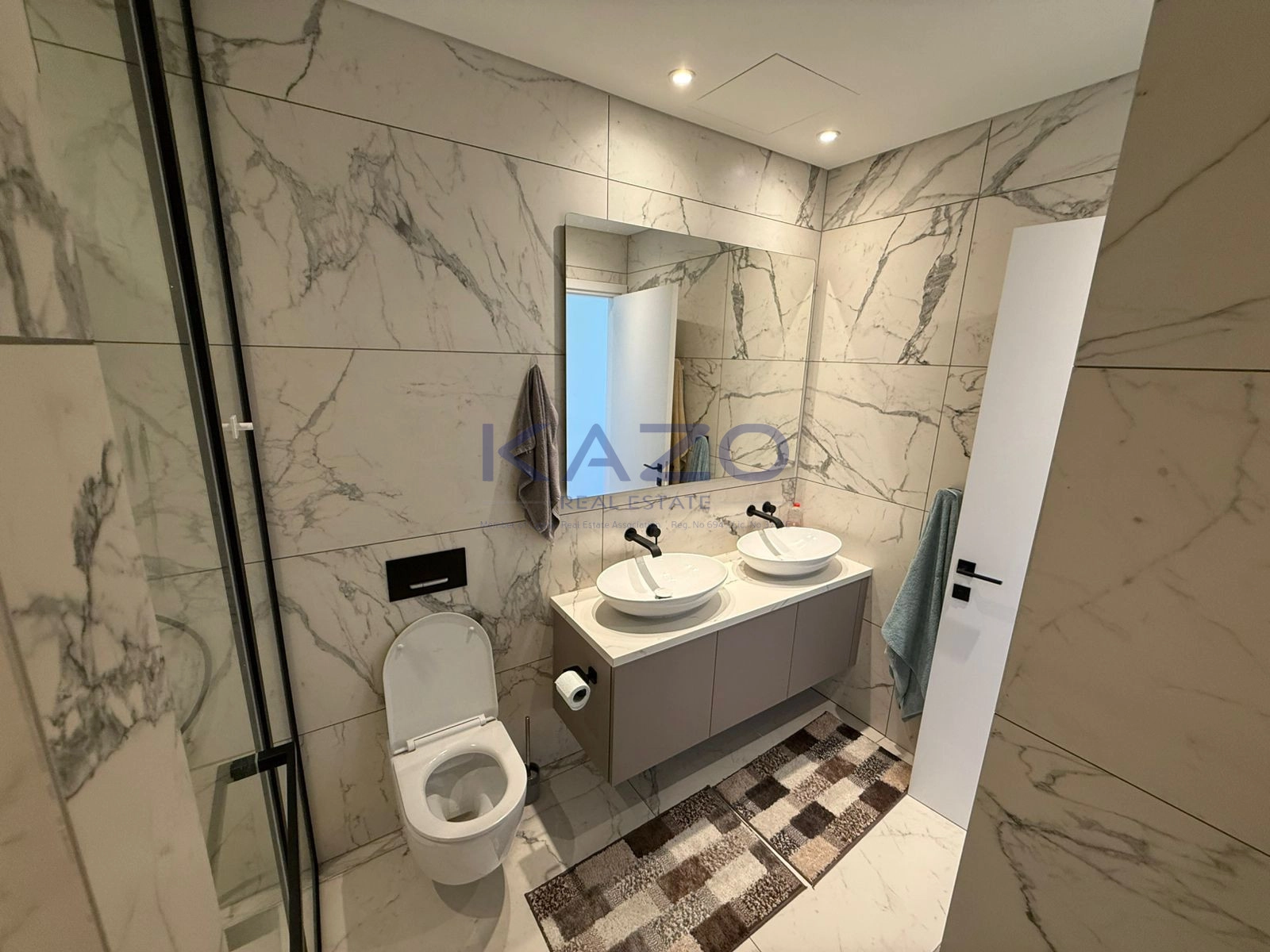 2 Bedroom Apartment for Rent in Asomatos, Limassol District