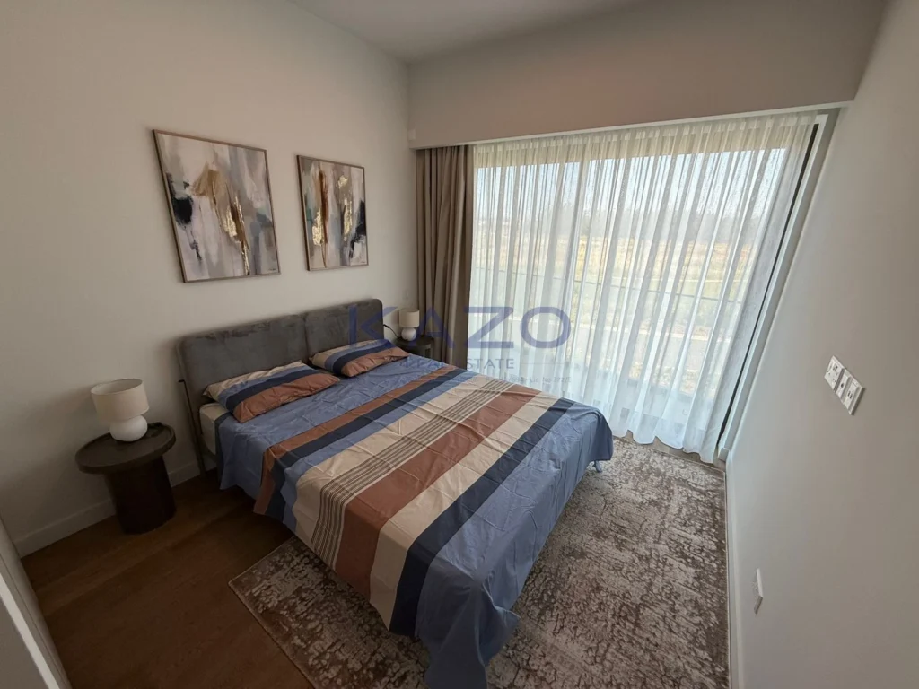 2 Bedroom Apartment for Rent in Asomatos, Limassol District