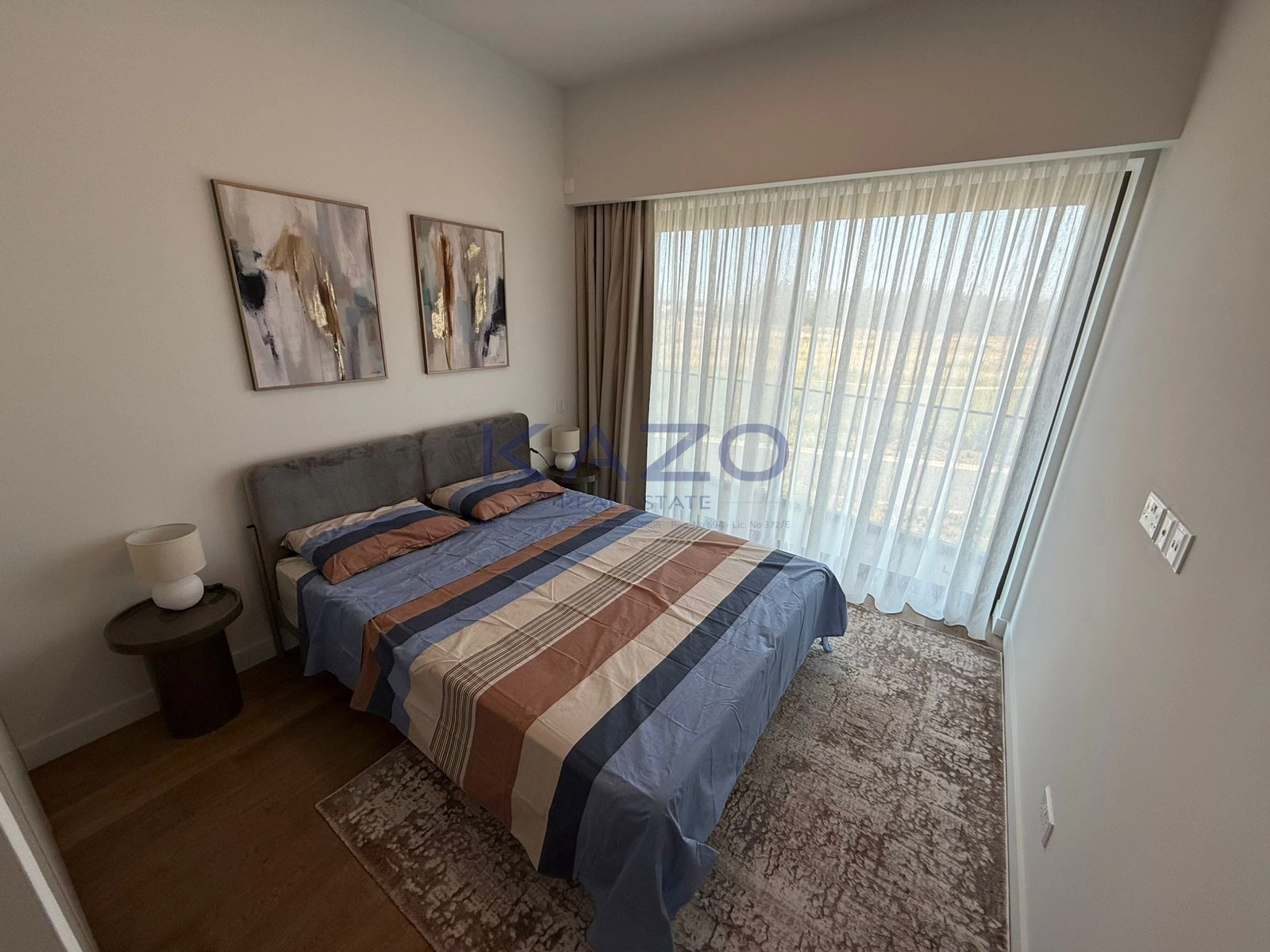 2 Bedroom Apartment for Rent in Asomatos, Limassol District
