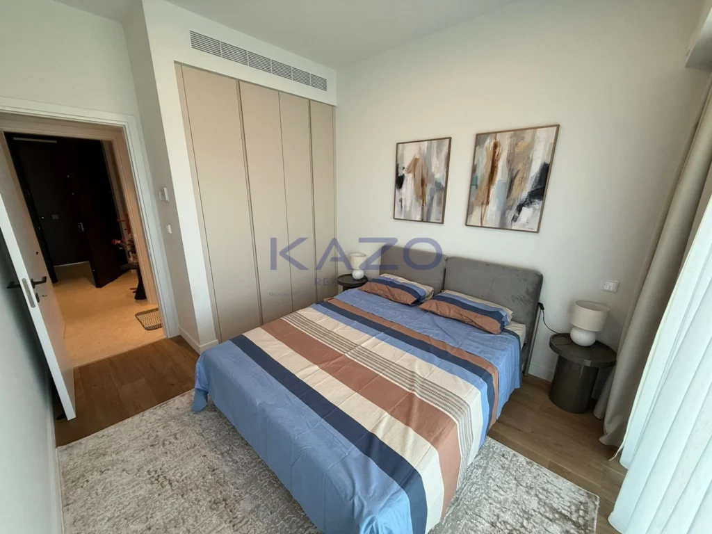 2 Bedroom Apartment for Rent in Asomatos, Limassol District