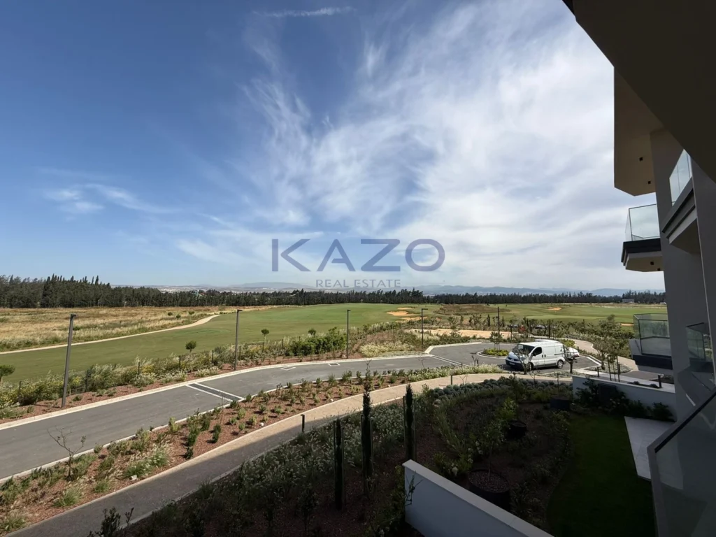 2 Bedroom Apartment for Rent in Asomatos, Limassol District