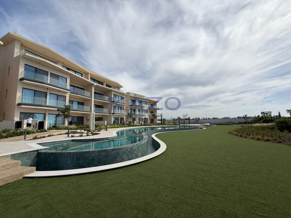 2 Bedroom Apartment for Rent in Asomatos, Limassol District