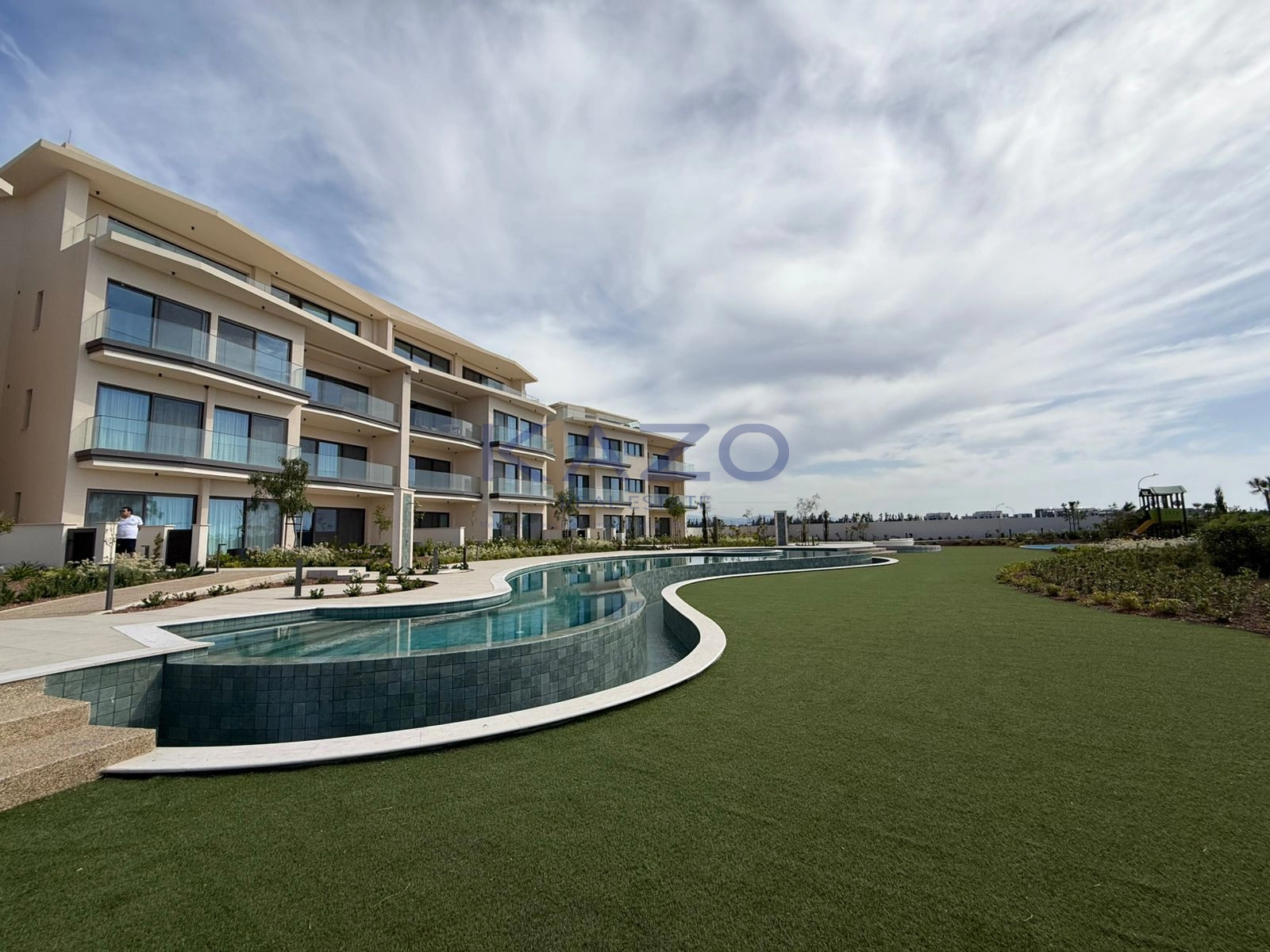 2 Bedroom Apartment for Rent in Asomatos, Limassol District