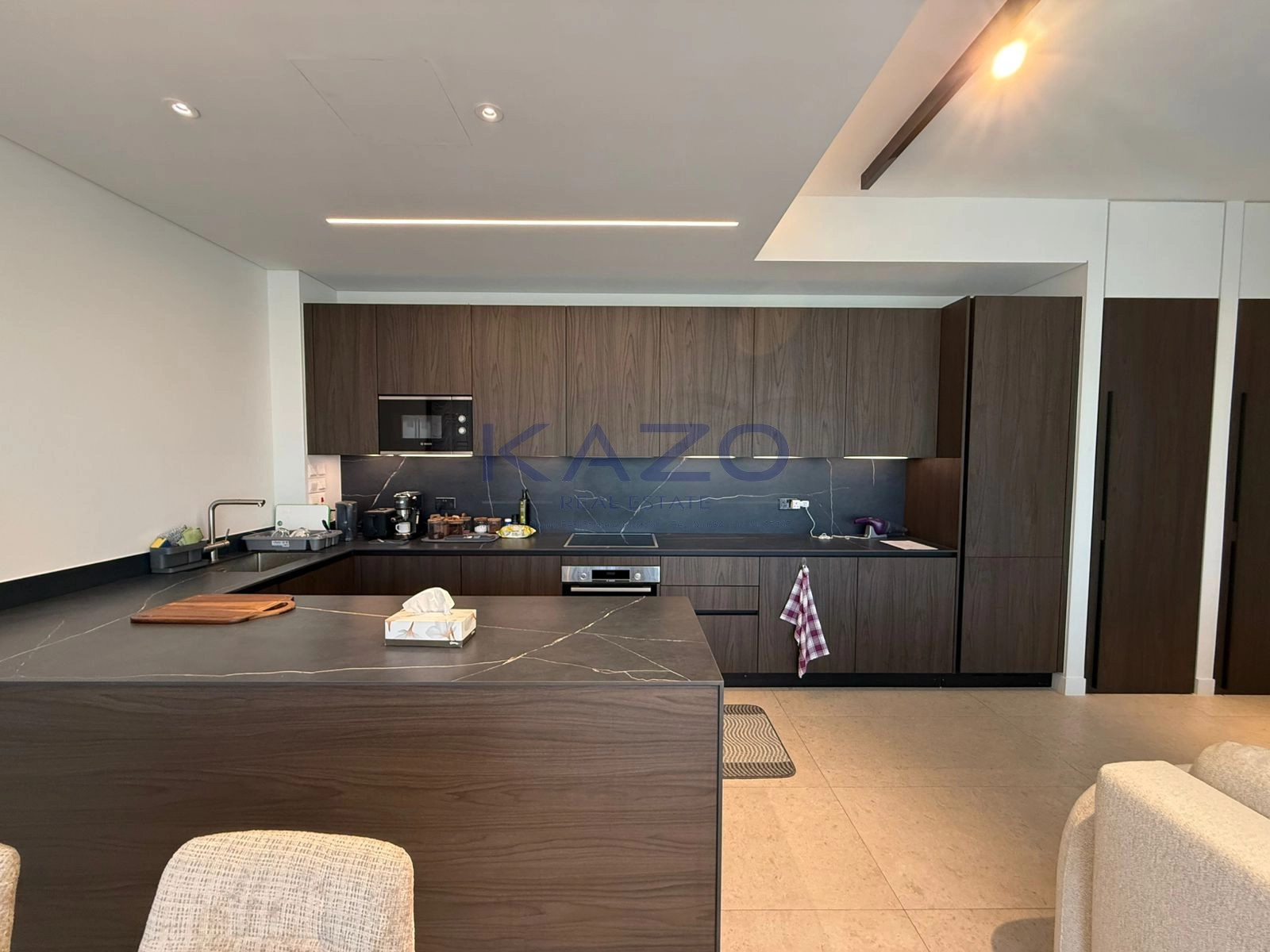 2 Bedroom Apartment for Rent in Asomatos, Limassol District
