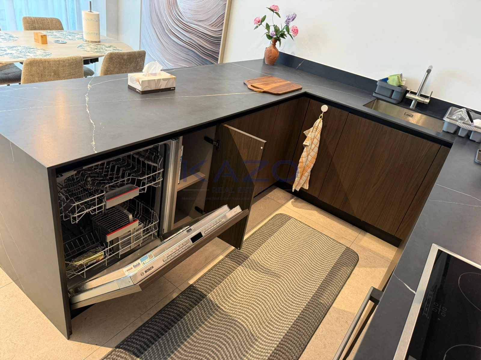 2 Bedroom Apartment for Rent in Asomatos, Limassol District