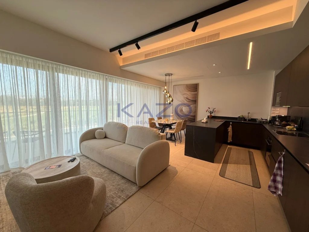 2 Bedroom Apartment for Rent in Asomatos, Limassol District
