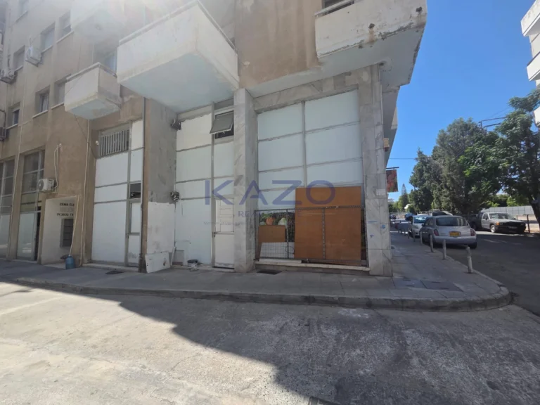 Commercial Properties