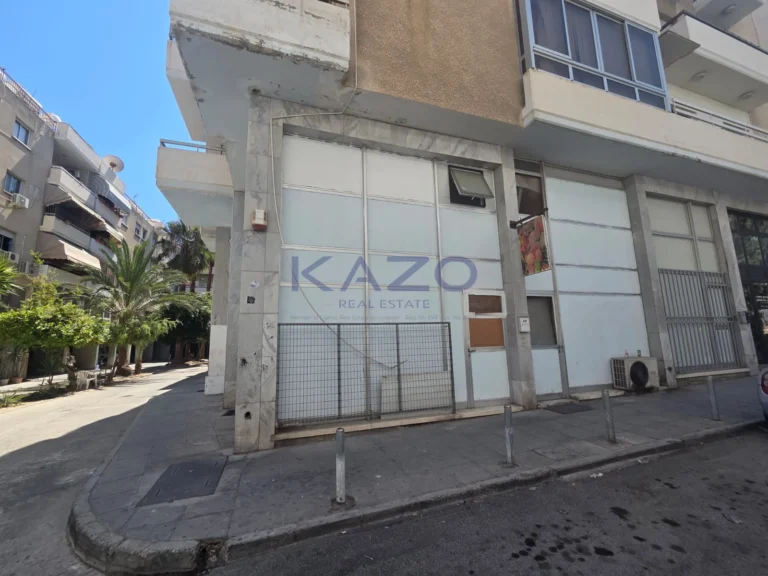 Commercial Properties