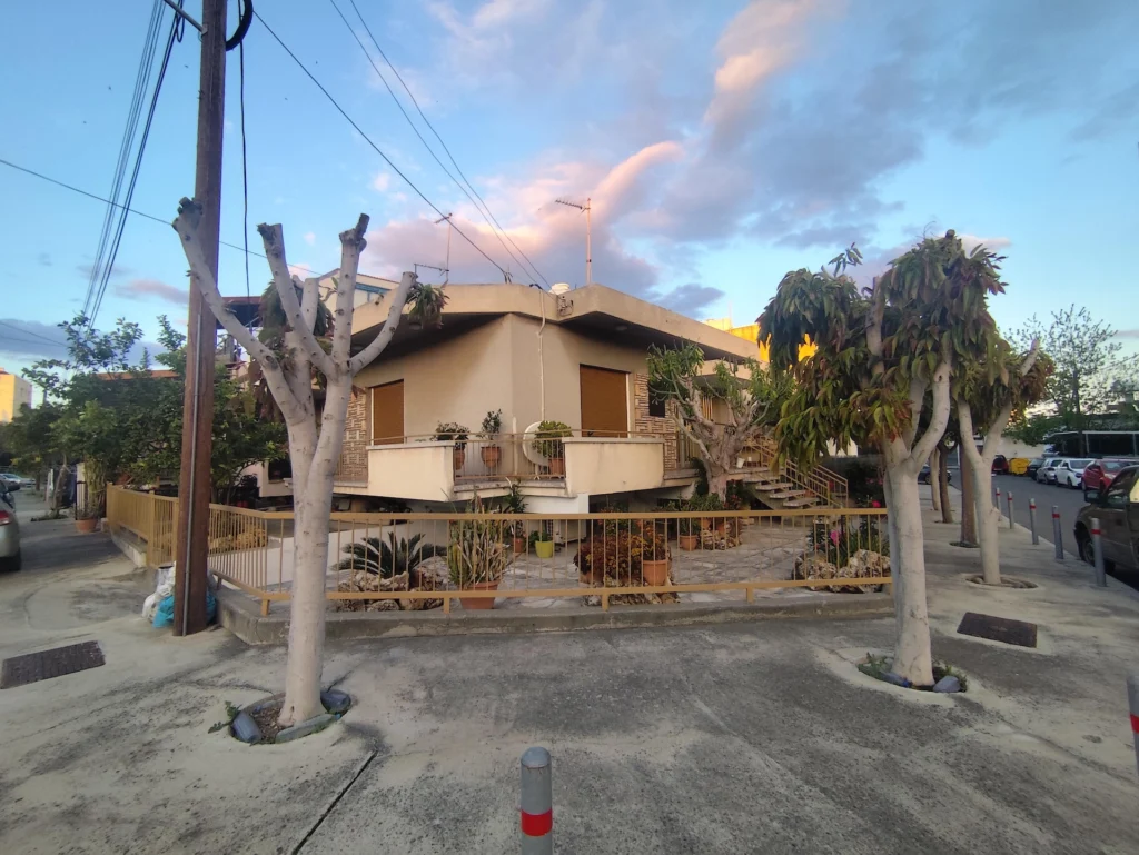2 Bedroom House for Rent in Limassol District