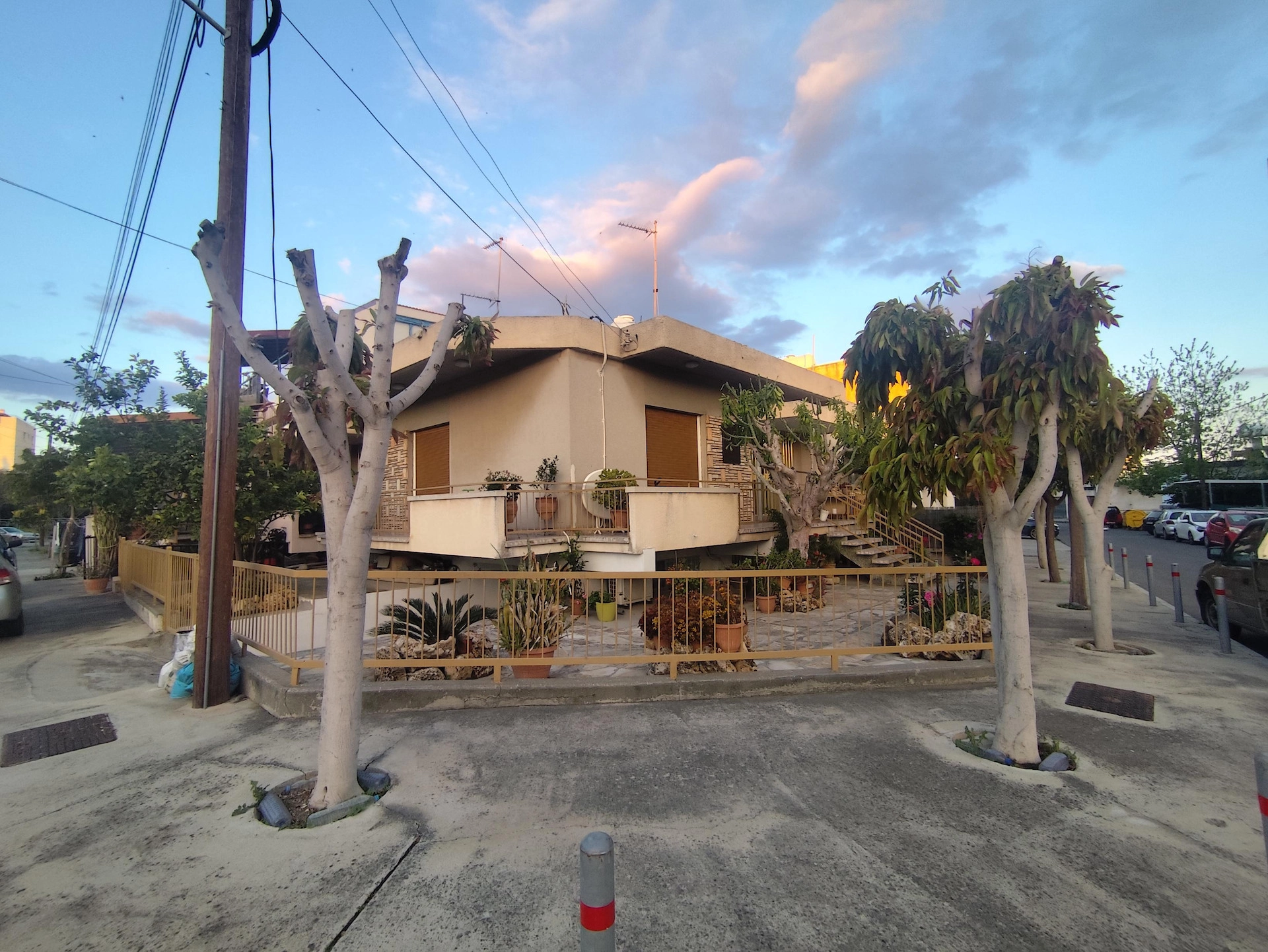 2 Bedroom House for Rent in Limassol District