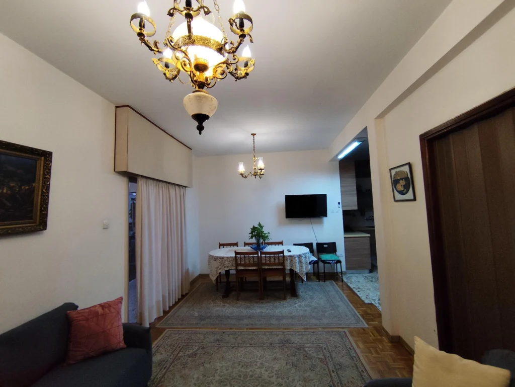2 Bedroom House for Rent in Limassol District