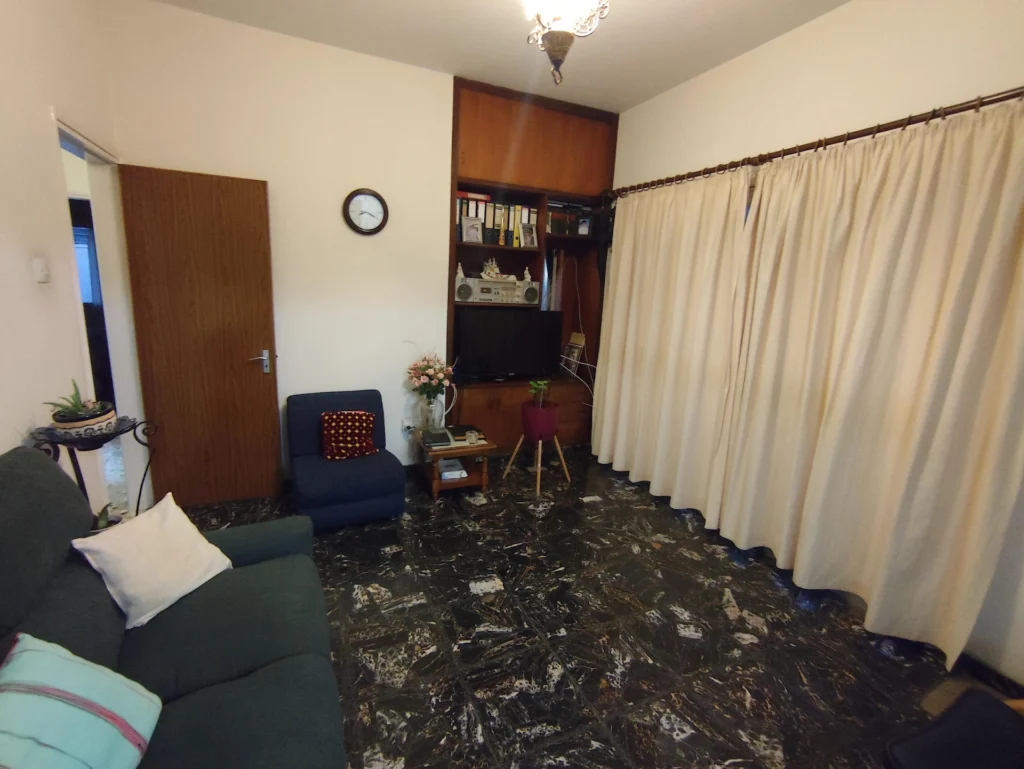 2 Bedroom House for Rent in Limassol District