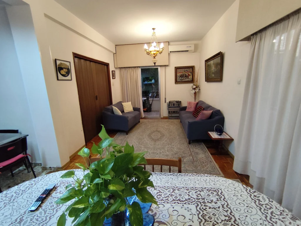 2 Bedroom House for Rent in Limassol District