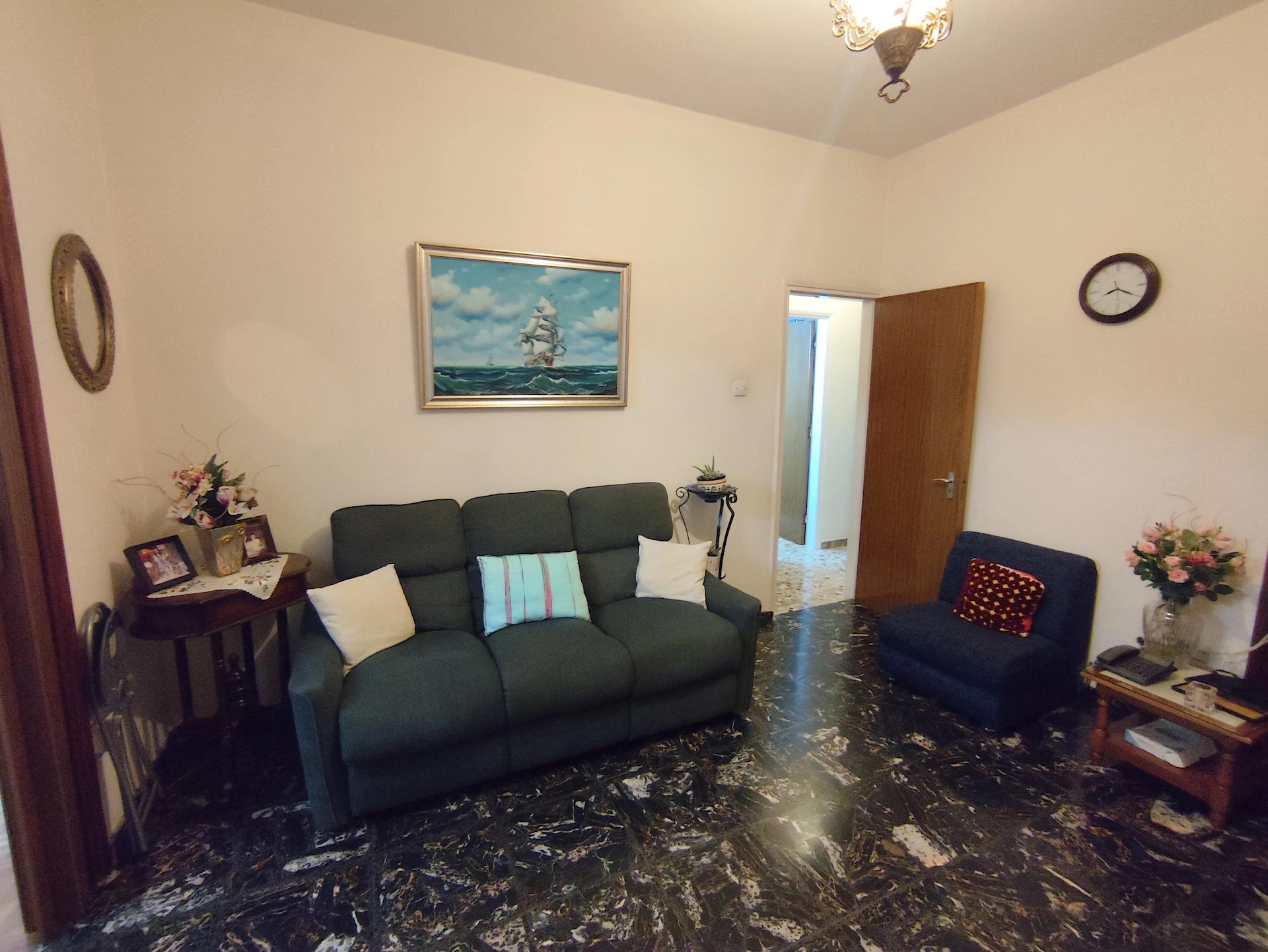 2 Bedroom House for Rent in Limassol District