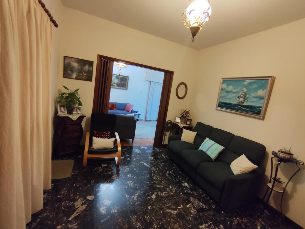 2 Bedroom House for Rent in Limassol District
