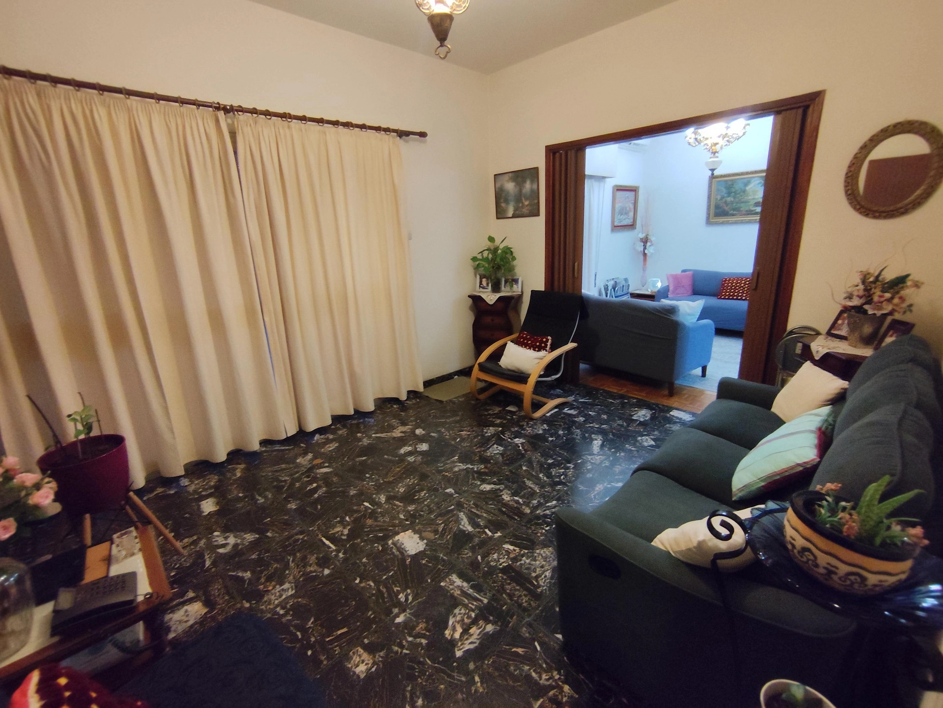 2 Bedroom House for Rent in Limassol District