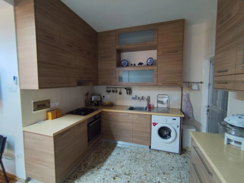 2 Bedroom House for Rent in Limassol District