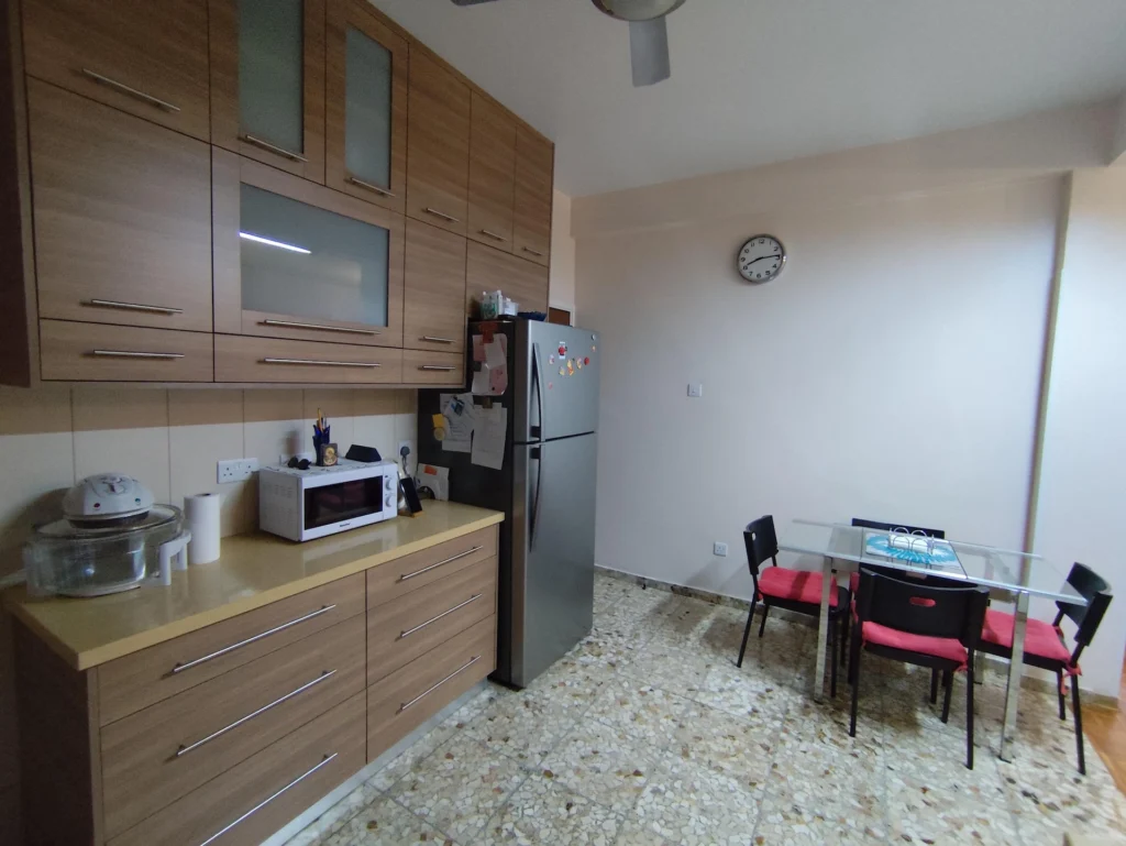 2 Bedroom House for Rent in Limassol District